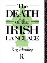 Abbildung von: The Death of the Irish Language - Routledge
