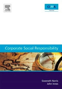 Abbildung von: Corporate Social Responsibility - Elsevier