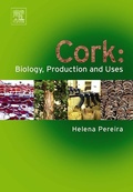 Bild: Cork: Biology, Production and Uses - Elsevier