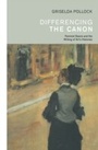 Cover: Differencing the Canon - Routledge