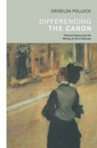 Enlarge image Cover: Differencing the Canon - Routledge