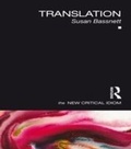 Cover: Translation - Routledge