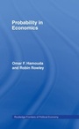 Cover: Probability in Economics - Routledge