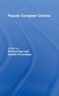 Cover: Popular European Cinema - Routledge