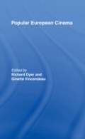 Cover: Popular European Cinema - Routledge