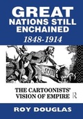 Cover: Great Nations Still Enchained - Routledge