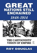 Cover: Great Nations Still Enchained - Routledge