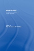 Cover: Modern Times - Routledge