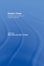 Cover: Modern Times - Routledge