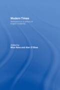 Cover: Modern Times - Routledge