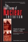 Cover: The Four Faces of Nuclear Terrorism - Routledge