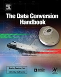 Cover: Data Conversion Handbook - Newnes