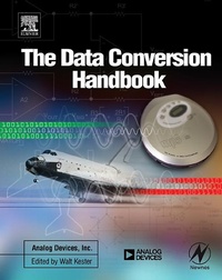 Enlarge image Cover: Data Conversion Handbook - Newnes