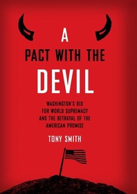 Enlarge image Cover: A Pact with the Devil - Routledge