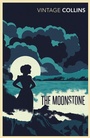 Cover: The Moonstone - Vintage Classics
