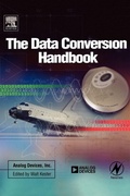 Cover: Data Conversion Handbook - Newnes