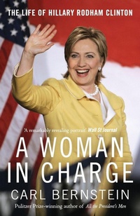 Enlarge image Cover: A Woman In Charge - Arrow Books Ltd