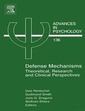 Cover: Defense Mechanisms - Elsevier