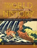 Cover: World History - Routledge