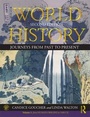 Cover: World History - Routledge