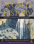 Cover: World History - Routledge