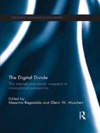 Enlarge image Cover: The Digital Divide - Routledge