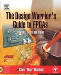 Cover: The Design Warrior's Guide to FPGAs - Elsevier