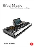 Cover: iPad Music - Routledge