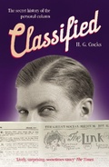 Cover: Classified - Arrow Books Ltd