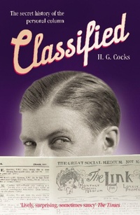 Enlarge image Cover: Classified - Arrow Books Ltd