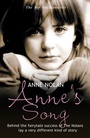 Cover: Anne's Song - Arrow Books Ltd
