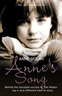 Enlarge image Cover: Anne's Song - Arrow Books Ltd
