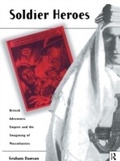 Cover: Soldier Heroes - Routledge