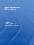 Cover: Medicine and the Reformation - Routledge