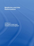 Cover: Medicine and the Reformation - Routledge