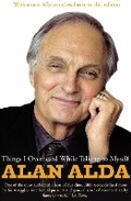 Cover: Things I Overheard While Talking To Myself - Arrow Books Ltd