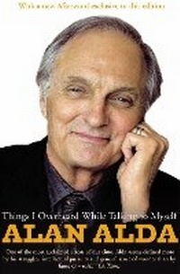 Enlarge image Cover: Things I Overheard While Talking To Myself - Arrow Books Ltd
