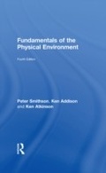 Cover: Fundamentals of the Physical Environment - Routledge