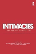 Cover: Intimacies - Routledge