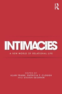 Enlarge image Cover: Intimacies - Routledge
