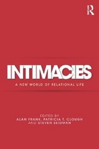 Enlarge image Cover: Intimacies - Routledge