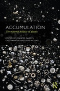 Cover: Accumulation - Routledge