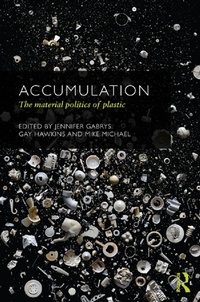 Enlarge image Cover: Accumulation - Routledge