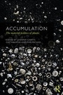 Cover: Accumulation - Routledge