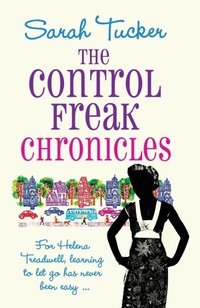 Enlarge image Cover: The Control Freak Chronicles - Arrow Books Ltd