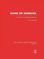 Cover: Sons of Ishmael (RLE Egypt) - Routledge
