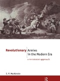 Cover: Revolutionary Armies in the Modern Era - Routledge