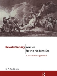 Abbildung von: Revolutionary Armies in the Modern Era - Routledge