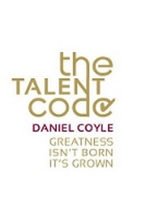 Enlarge image Cover: The Talent Code - Arrow Books Ltd