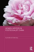 Cover: Women Writers in Postsocialist China - Routledge
